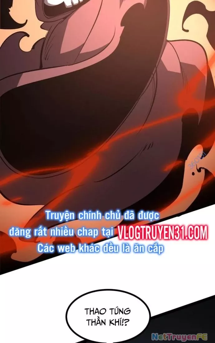 Ta Nhặt Rác Thượng Vương Giả: Chapter 31