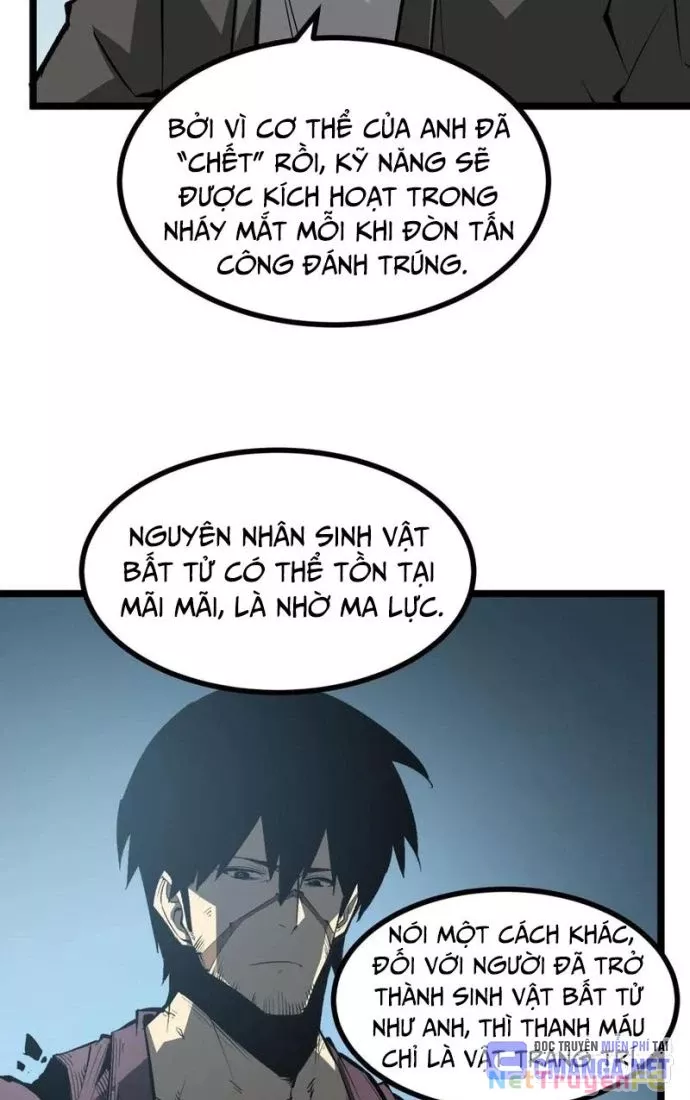 Ta Nhặt Rác Thượng Vương Giả: Chapter 31