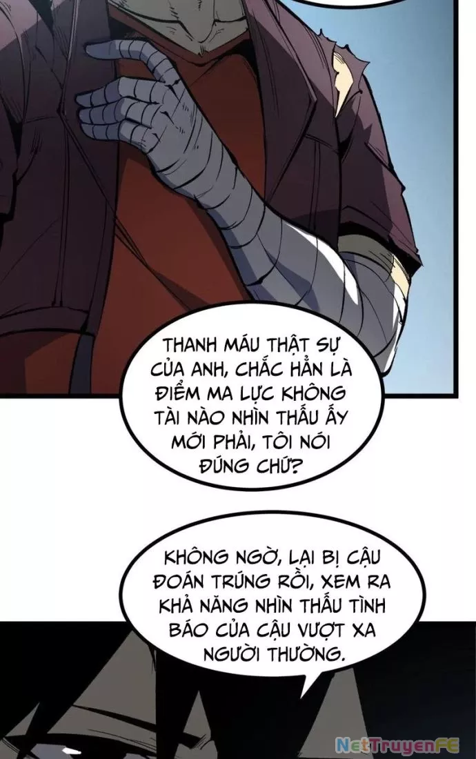 Ta Nhặt Rác Thượng Vương Giả: Chapter 31