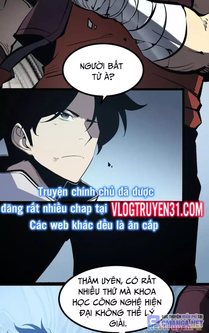 Ta Nhặt Rác Thượng Vương Giả: Chapter 31