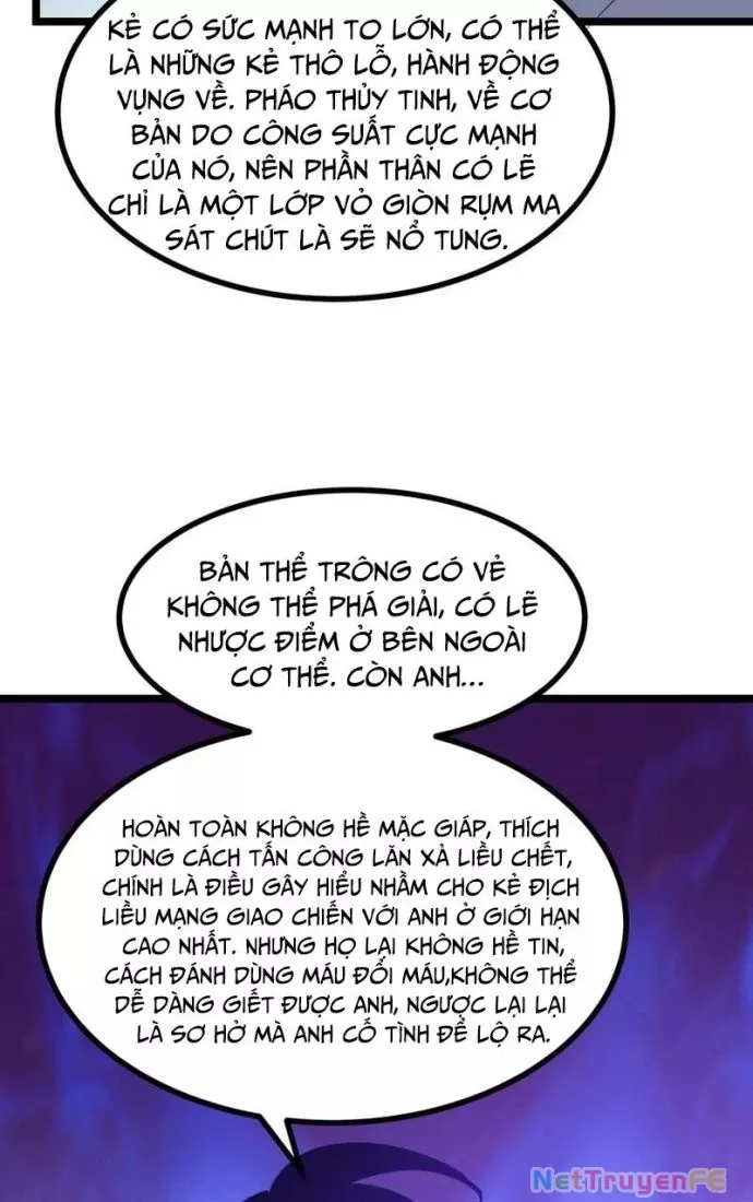 Ta Nhặt Rác Thượng Vương Giả: Chapter 31