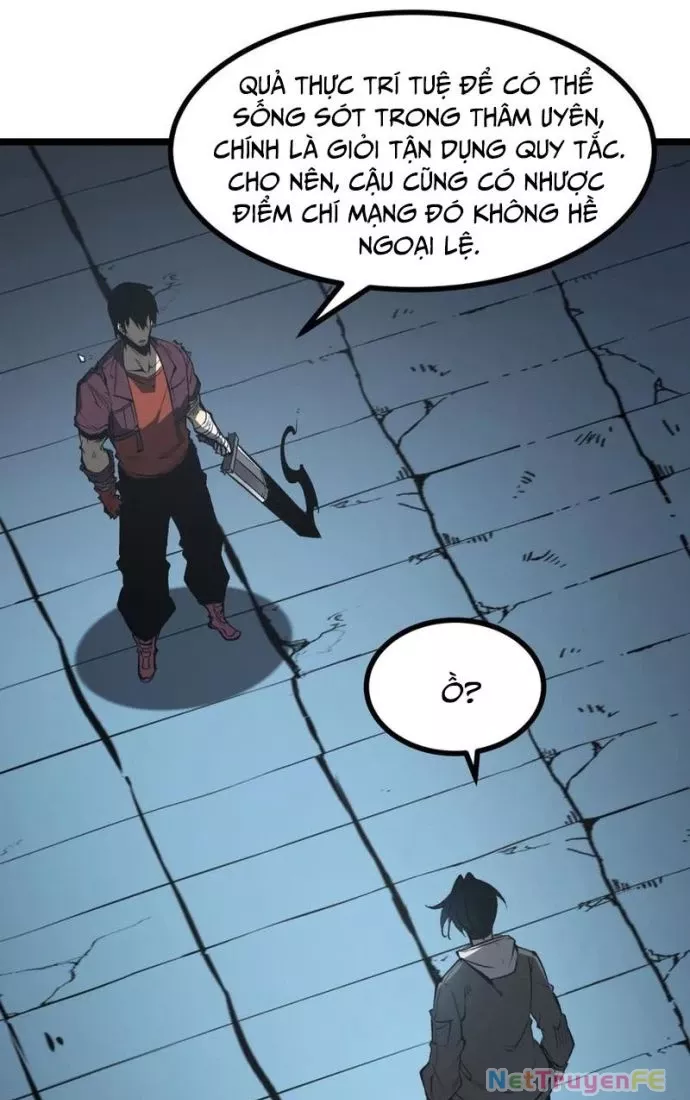 Ta Nhặt Rác Thượng Vương Giả: Chapter 31