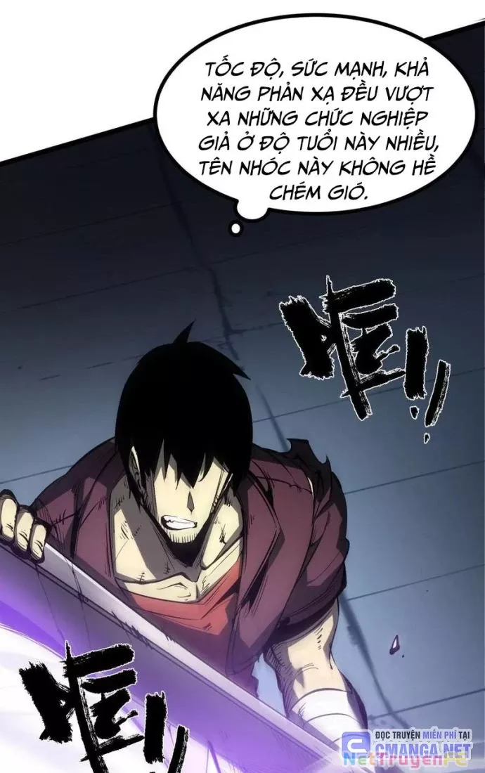 Ta Nhặt Rác Thượng Vương Giả: Chapter 31