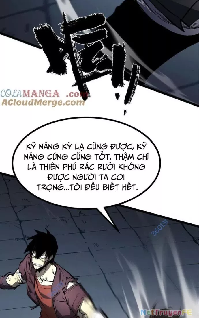 Ta Nhặt Rác Thượng Vương Giả: Chapter 31