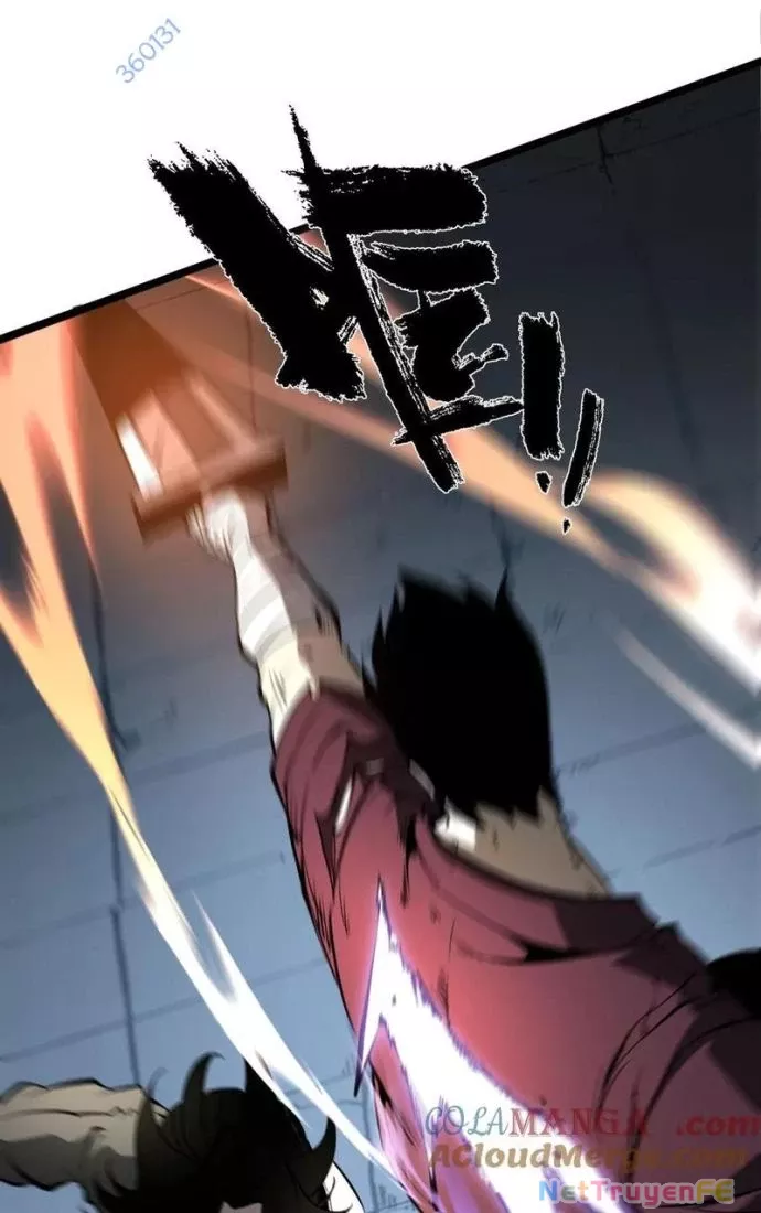 Ta Nhặt Rác Thượng Vương Giả: Chapter 31