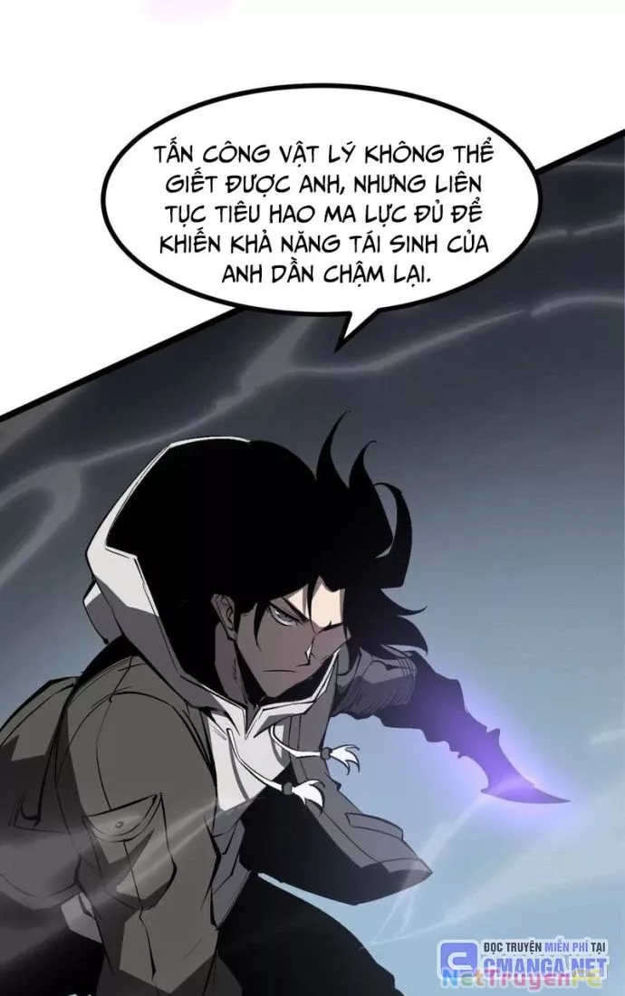 Ta Nhặt Rác Thượng Vương Giả: Chapter 31