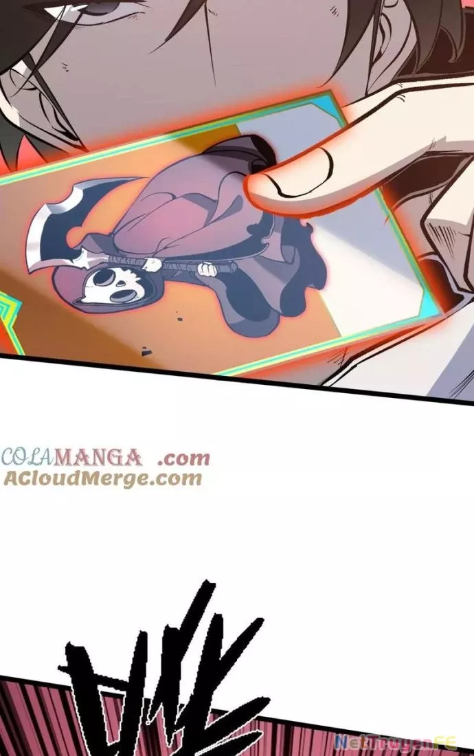 Ta Nhặt Rác Thượng Vương Giả: Chapter 31