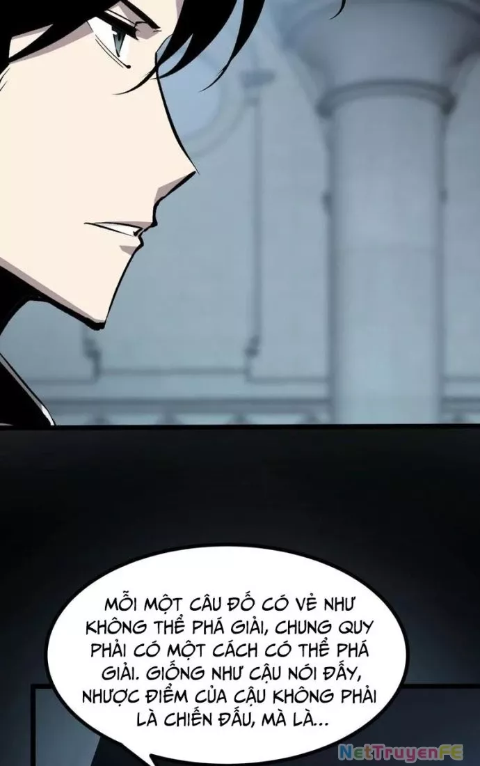 Ta Nhặt Rác Thượng Vương Giả: Chapter 31