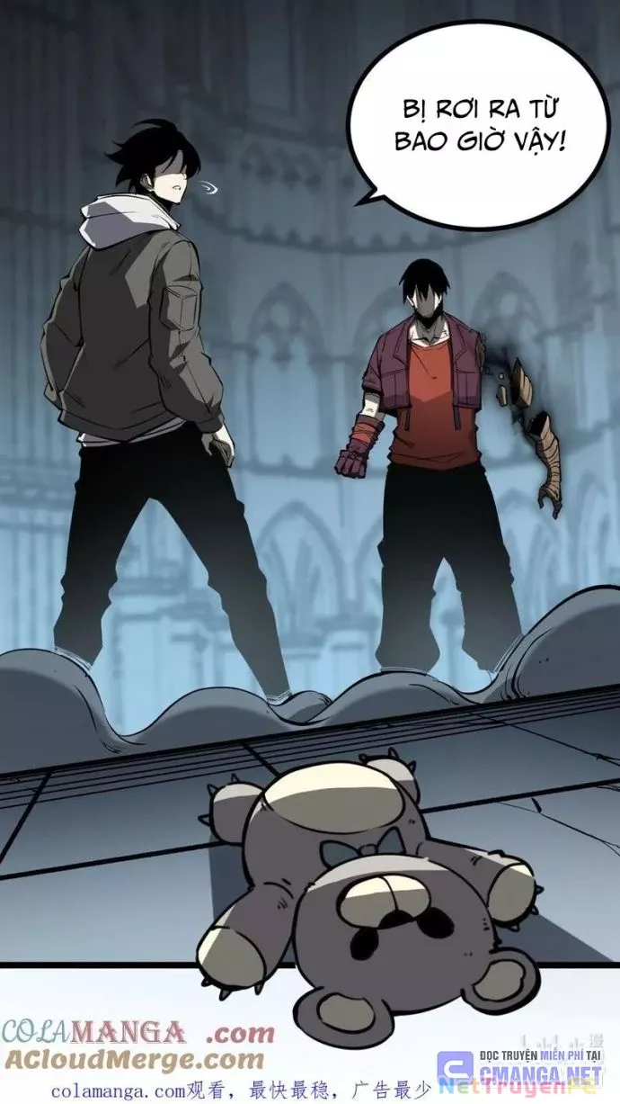 Ta Nhặt Rác Thượng Vương Giả: Chapter 31