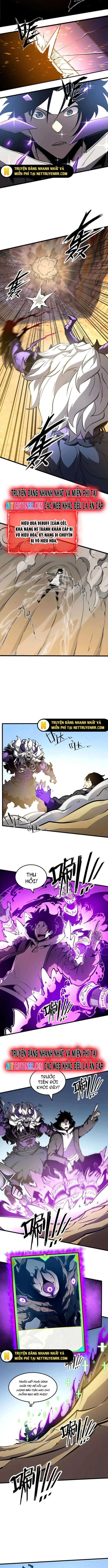 Ta Nhặt Rác Thượng Vương Giả: Chapter 58