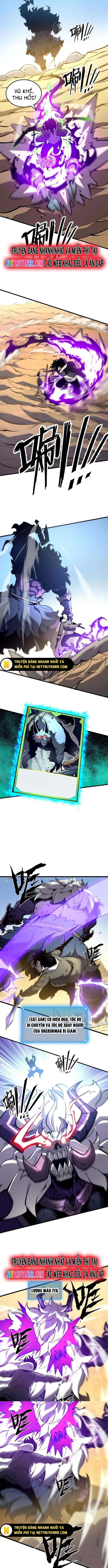 Ta Nhặt Rác Thượng Vương Giả: Chapter 58