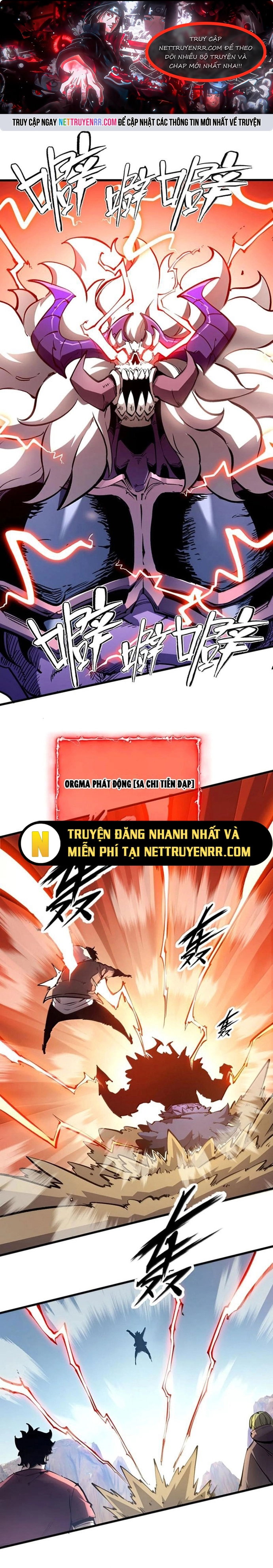 Ta Nhặt Rác Thượng Vương Giả: Chapter 59