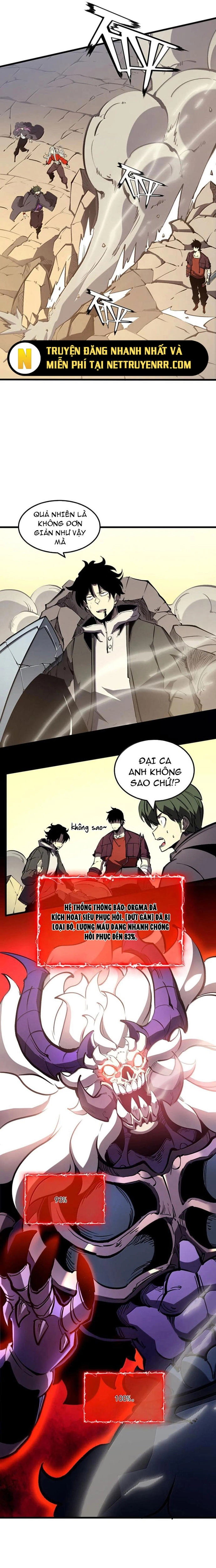 Ta Nhặt Rác Thượng Vương Giả: Chapter 59