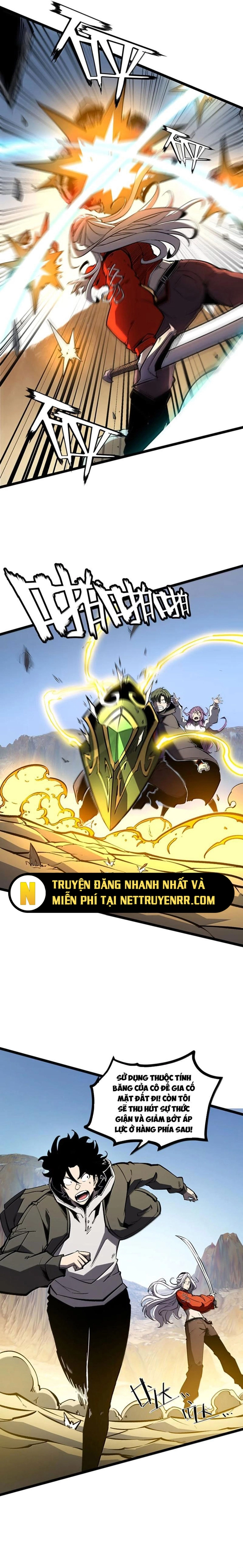 Ta Nhặt Rác Thượng Vương Giả: Chapter 59