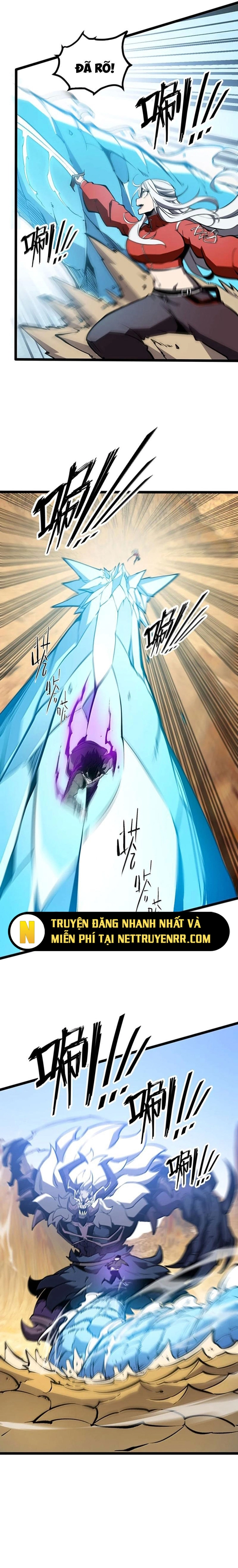 Ta Nhặt Rác Thượng Vương Giả: Chapter 59