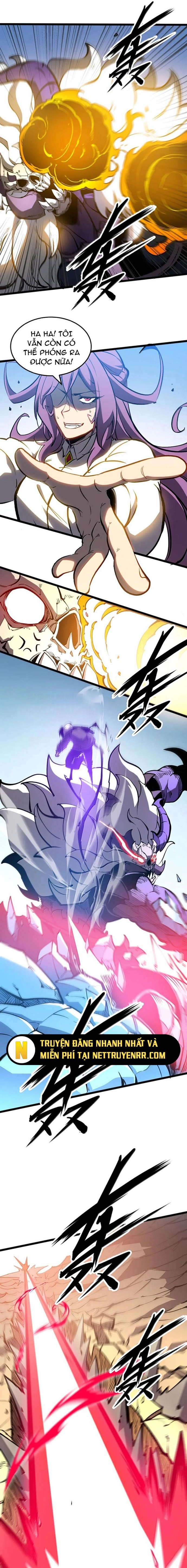 Ta Nhặt Rác Thượng Vương Giả: Chapter 59