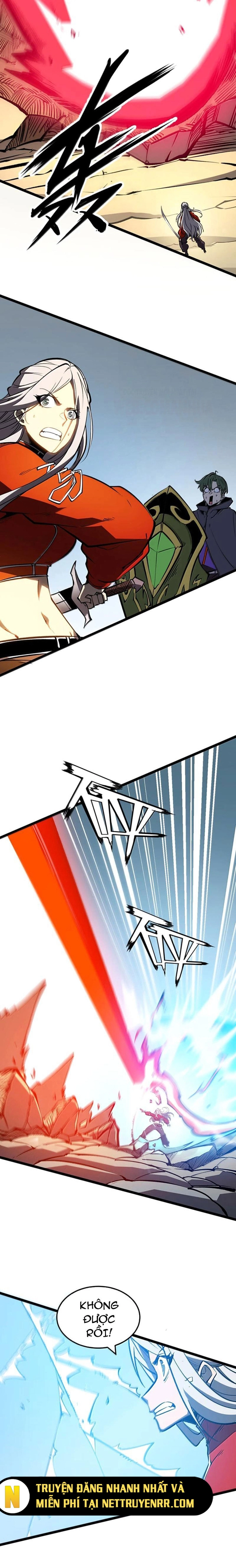 Ta Nhặt Rác Thượng Vương Giả: Chapter 59