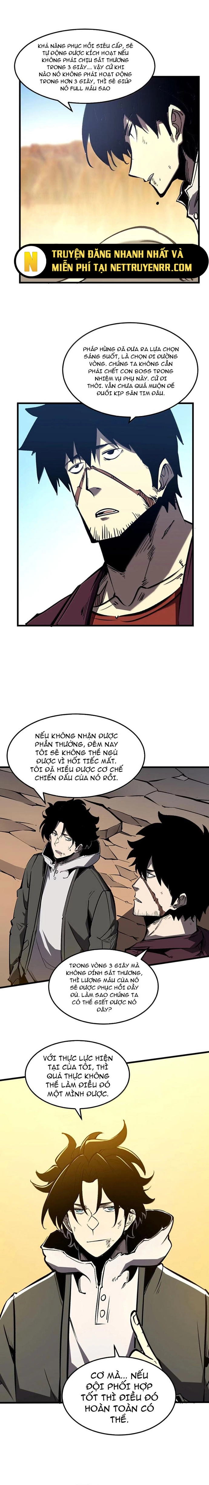 Ta Nhặt Rác Thượng Vương Giả: Chapter 59