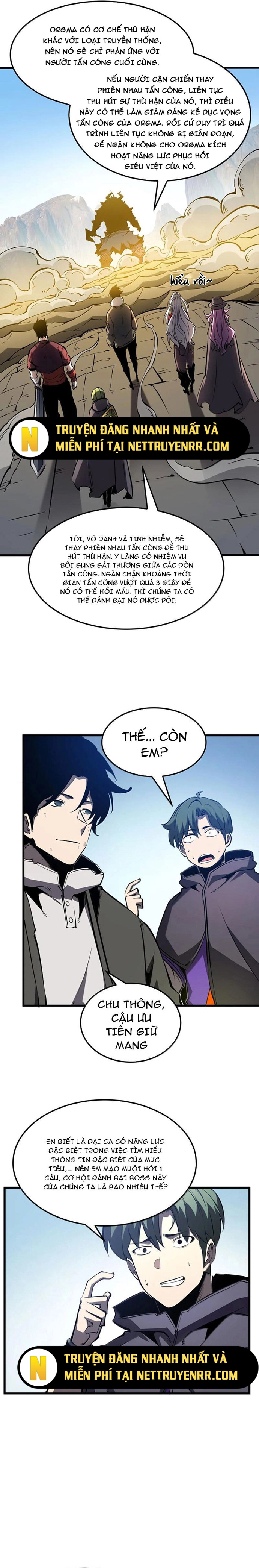 Ta Nhặt Rác Thượng Vương Giả: Chapter 59