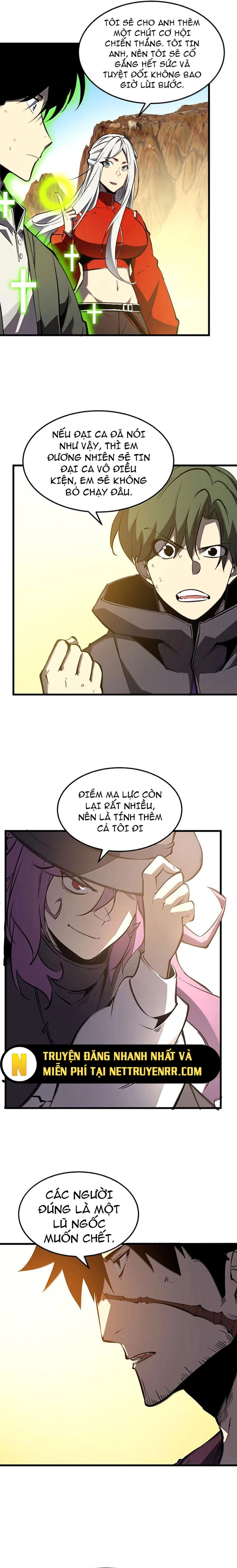 Ta Nhặt Rác Thượng Vương Giả: Chapter 59