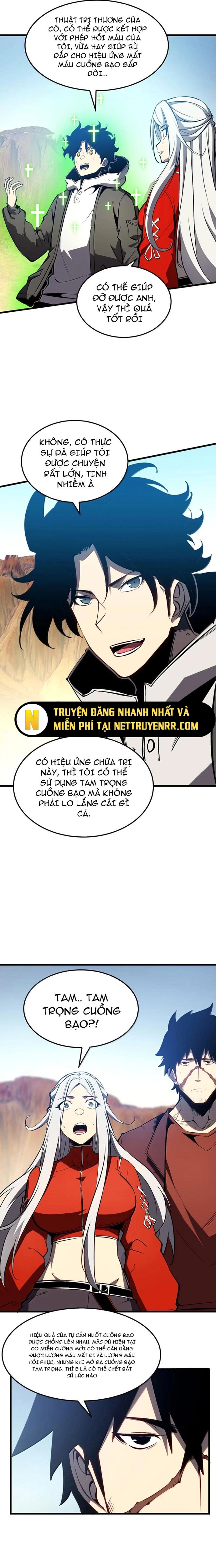 Ta Nhặt Rác Thượng Vương Giả: Chapter 59