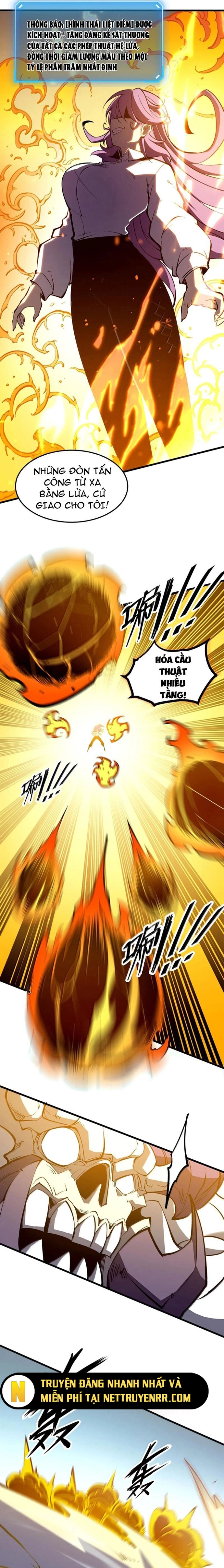 Ta Nhặt Rác Thượng Vương Giả: Chapter 59