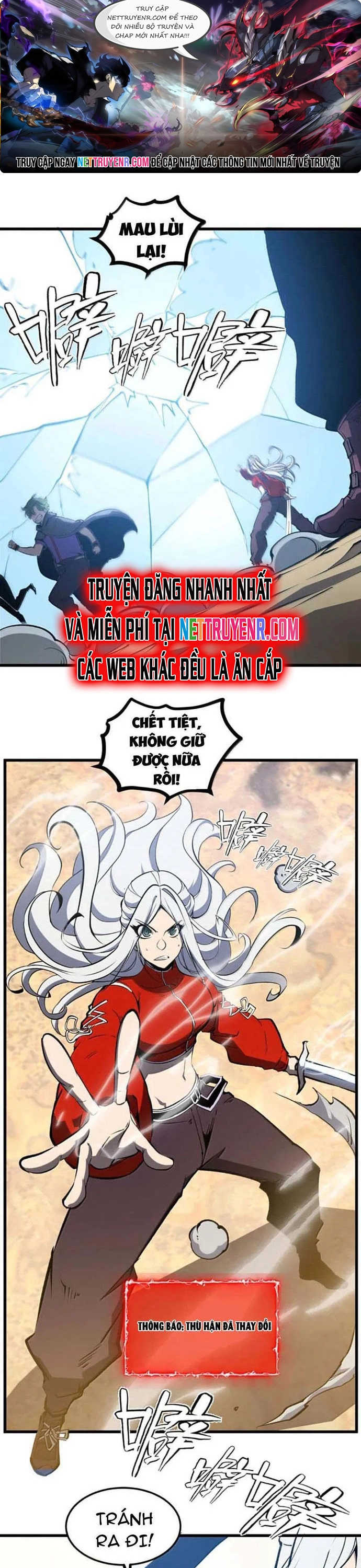 Ta Nhặt Rác Thượng Vương Giả: Chapter 60