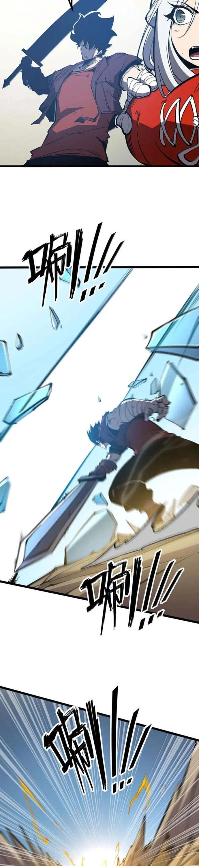 Ta Nhặt Rác Thượng Vương Giả: Chapter 60