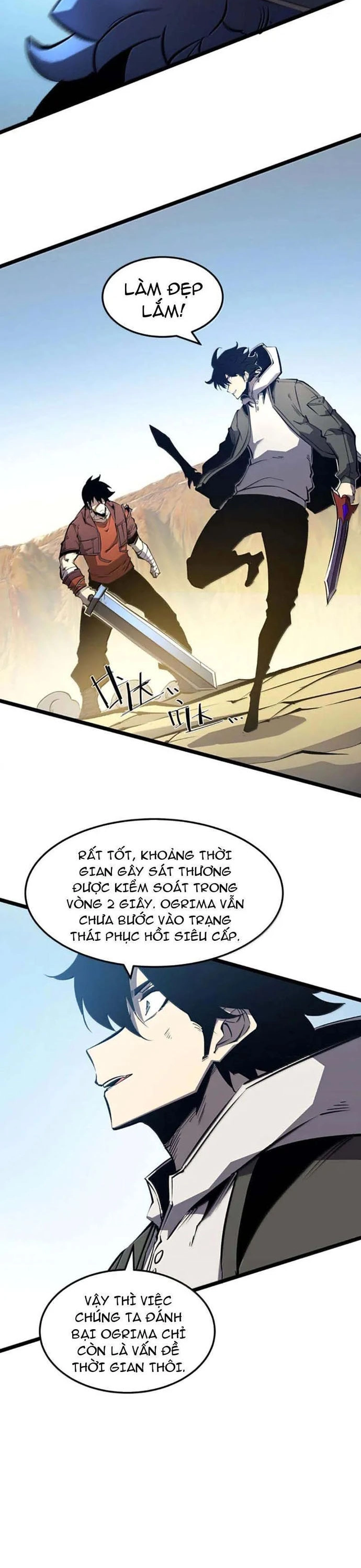 Ta Nhặt Rác Thượng Vương Giả: Chapter 60