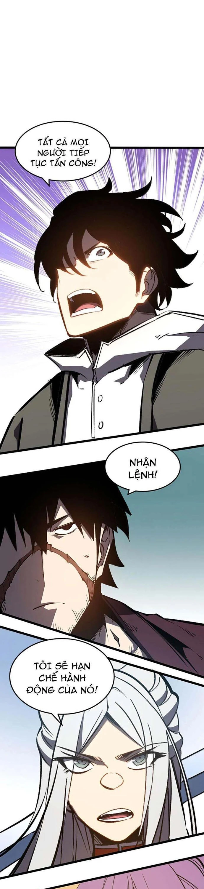 Ta Nhặt Rác Thượng Vương Giả: Chapter 60