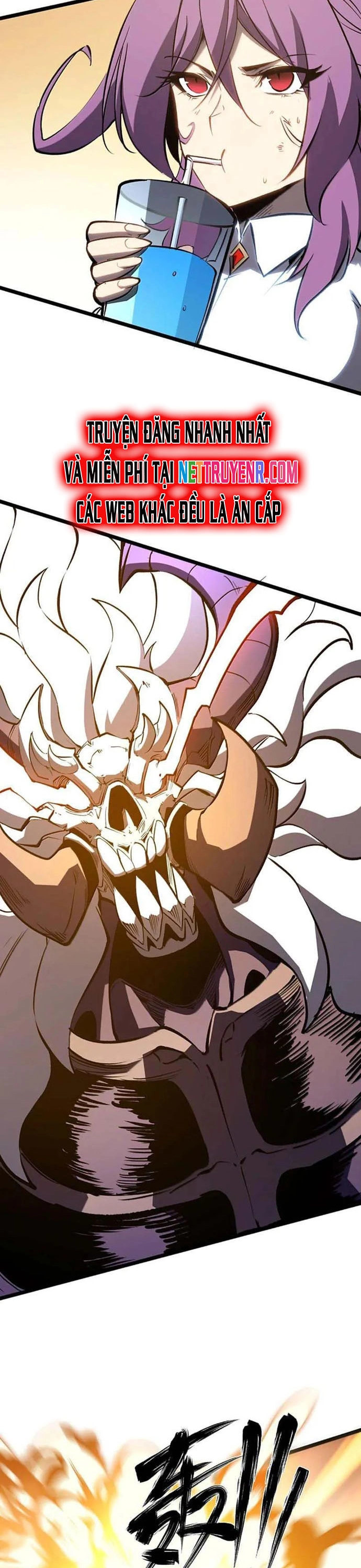 Ta Nhặt Rác Thượng Vương Giả: Chapter 60