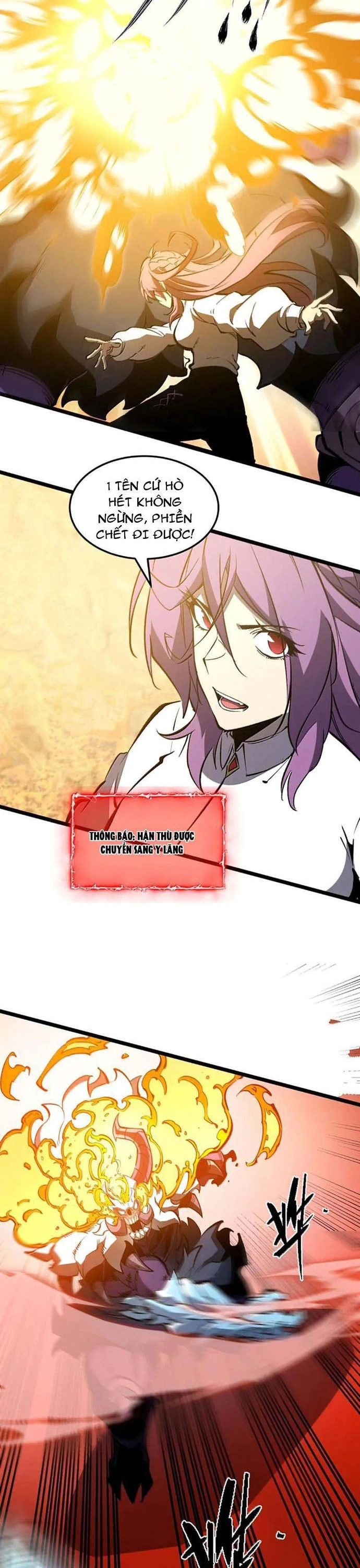 Ta Nhặt Rác Thượng Vương Giả: Chapter 60