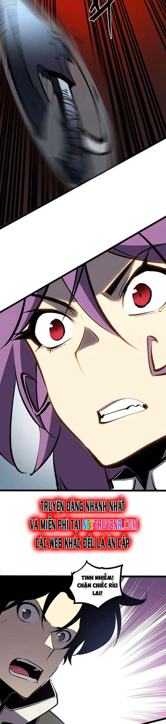 Ta Nhặt Rác Thượng Vương Giả: Chapter 60