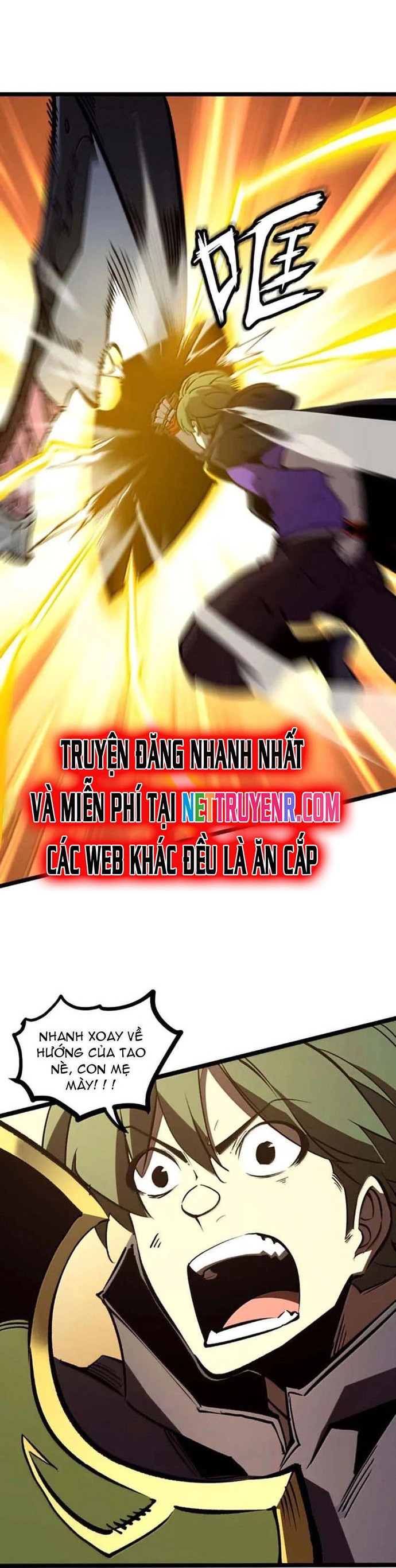 Ta Nhặt Rác Thượng Vương Giả: Chapter 60