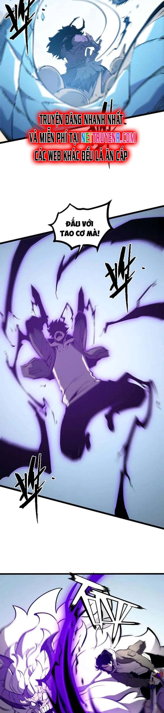 Ta Nhặt Rác Thượng Vương Giả: Chapter 60