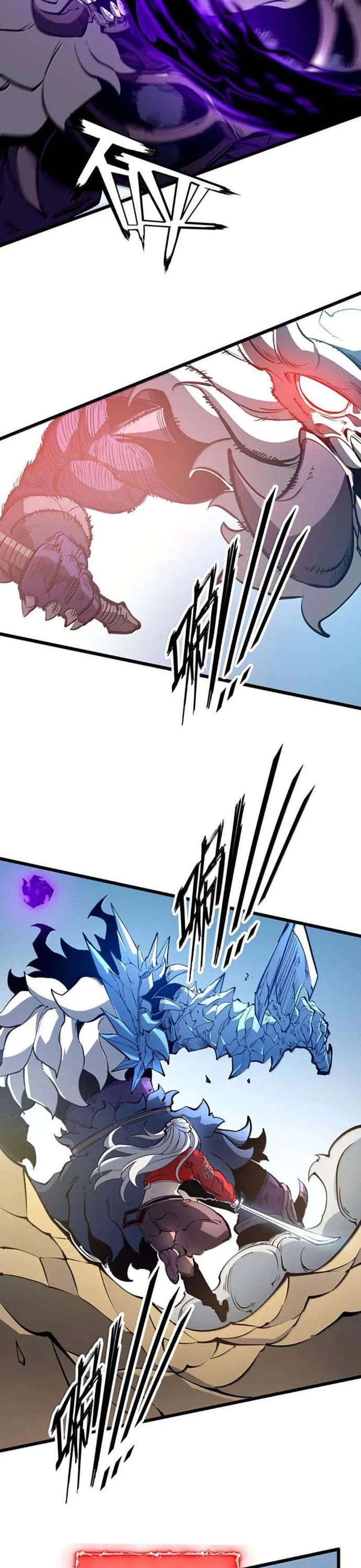 Ta Nhặt Rác Thượng Vương Giả: Chapter 60