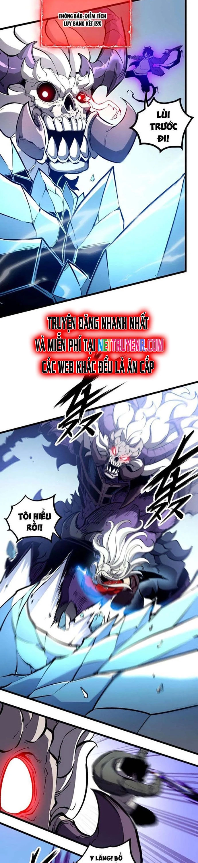 Ta Nhặt Rác Thượng Vương Giả: Chapter 60