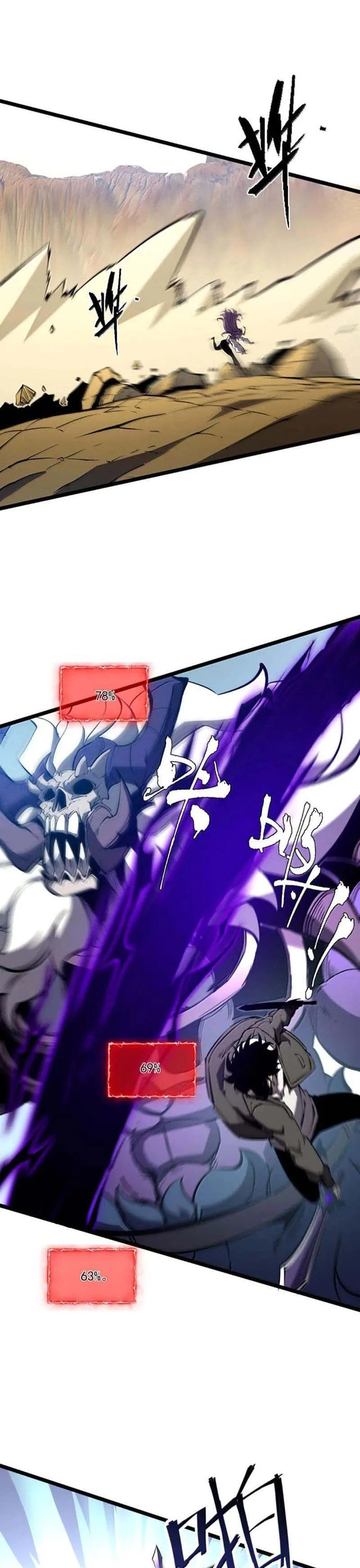 Ta Nhặt Rác Thượng Vương Giả: Chapter 60