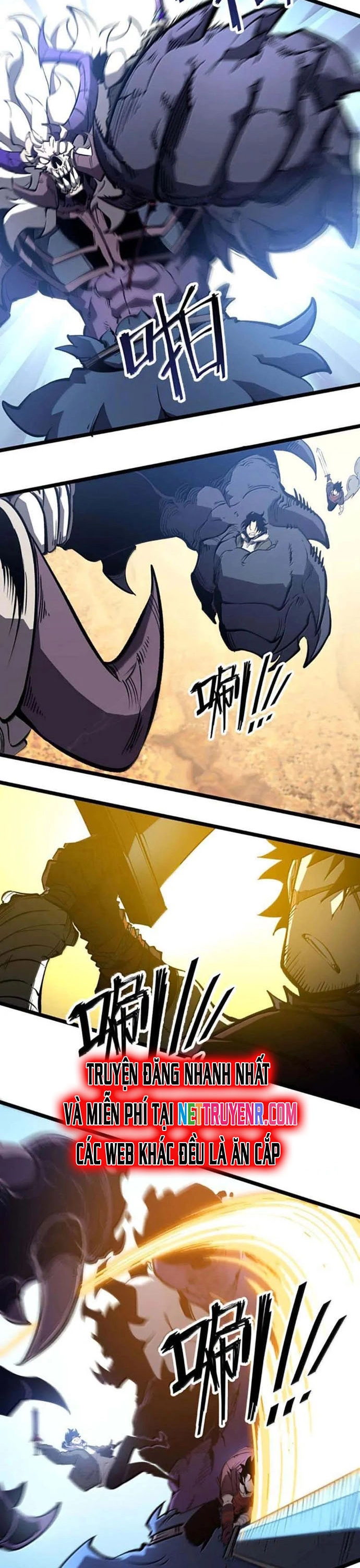 Ta Nhặt Rác Thượng Vương Giả: Chapter 60