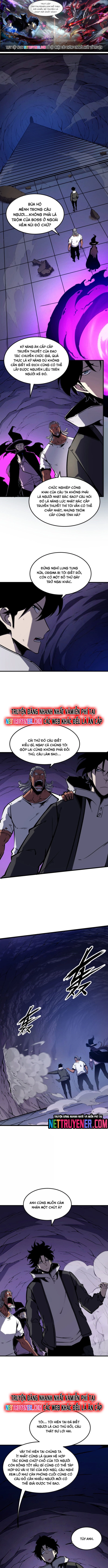 Ta Nhặt Rác Thượng Vương Giả: Chapter 63