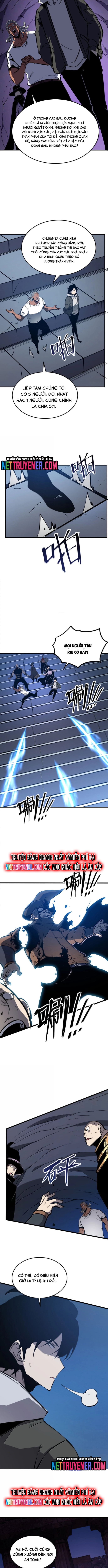 Ta Nhặt Rác Thượng Vương Giả: Chapter 63