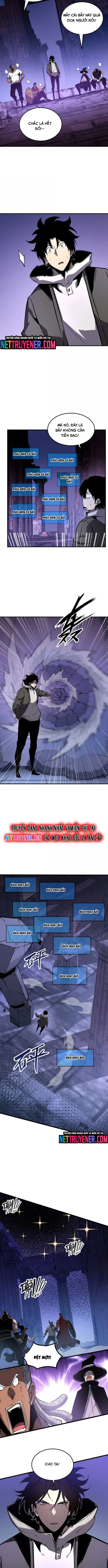 Ta Nhặt Rác Thượng Vương Giả: Chapter 63