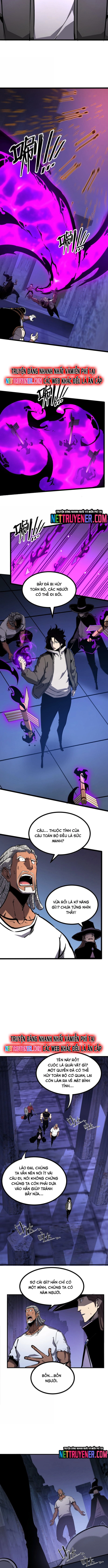 Ta Nhặt Rác Thượng Vương Giả: Chapter 63