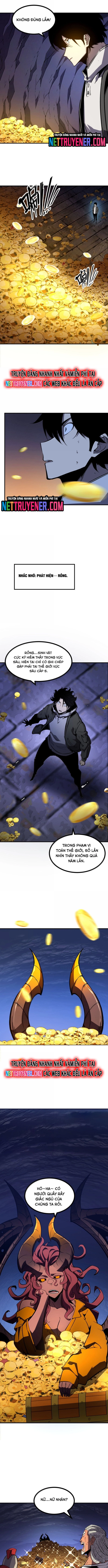 Ta Nhặt Rác Thượng Vương Giả: Chapter 63