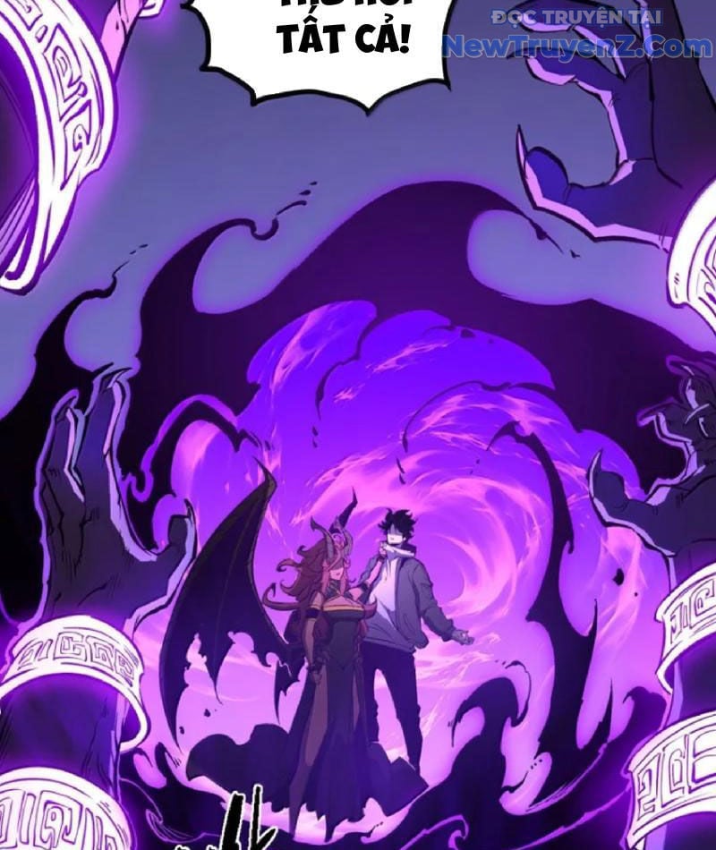 Ta Nhặt Rác Thượng Vương Giả: Chapter 65