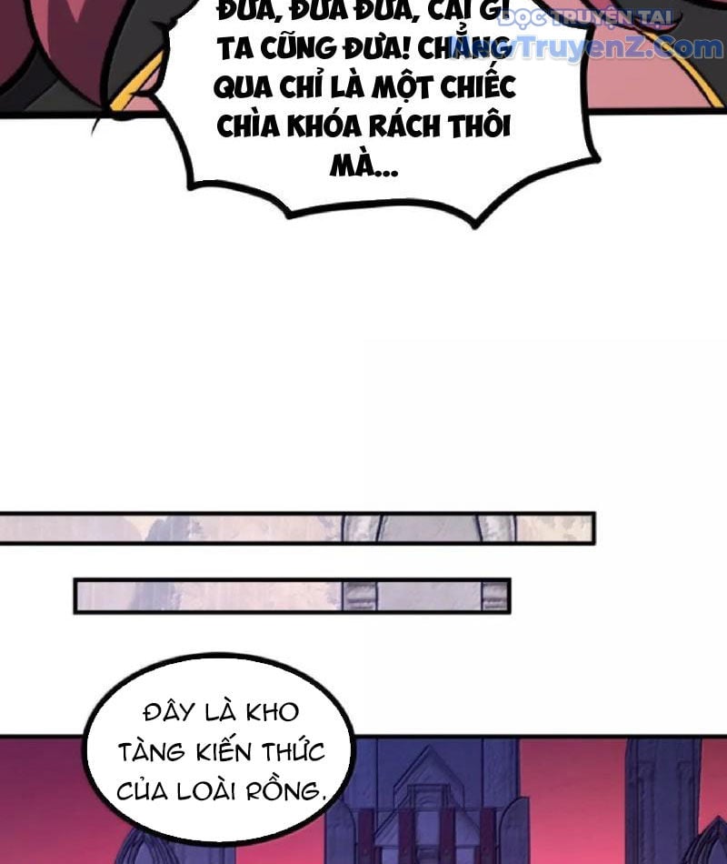 Ta Nhặt Rác Thượng Vương Giả: Chapter 65