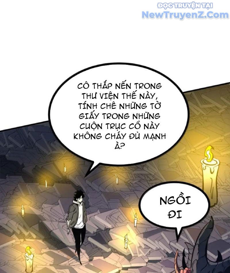 Ta Nhặt Rác Thượng Vương Giả: Chapter 65