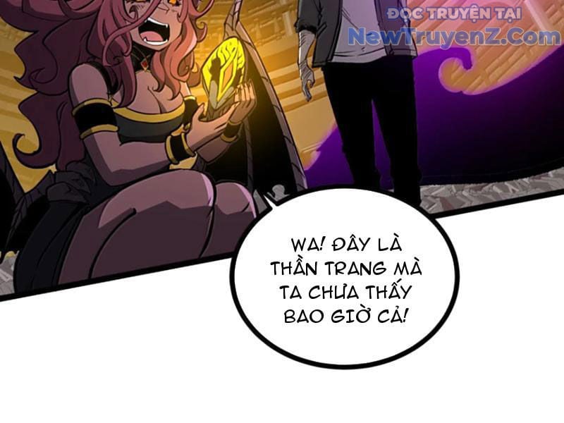Ta Nhặt Rác Thượng Vương Giả: Chapter 66