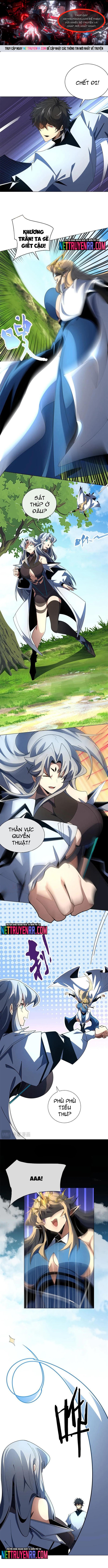 Ta Nhặt Rác Thượng Vương Giả: Chapter 68