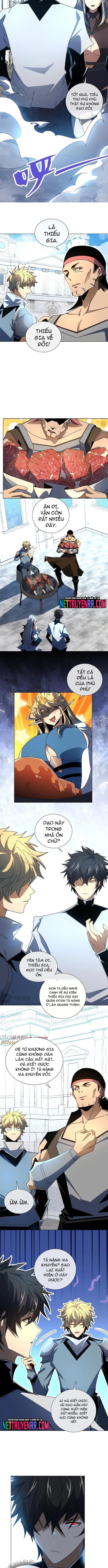 Ta Nhặt Rác Thượng Vương Giả: Chapter 68